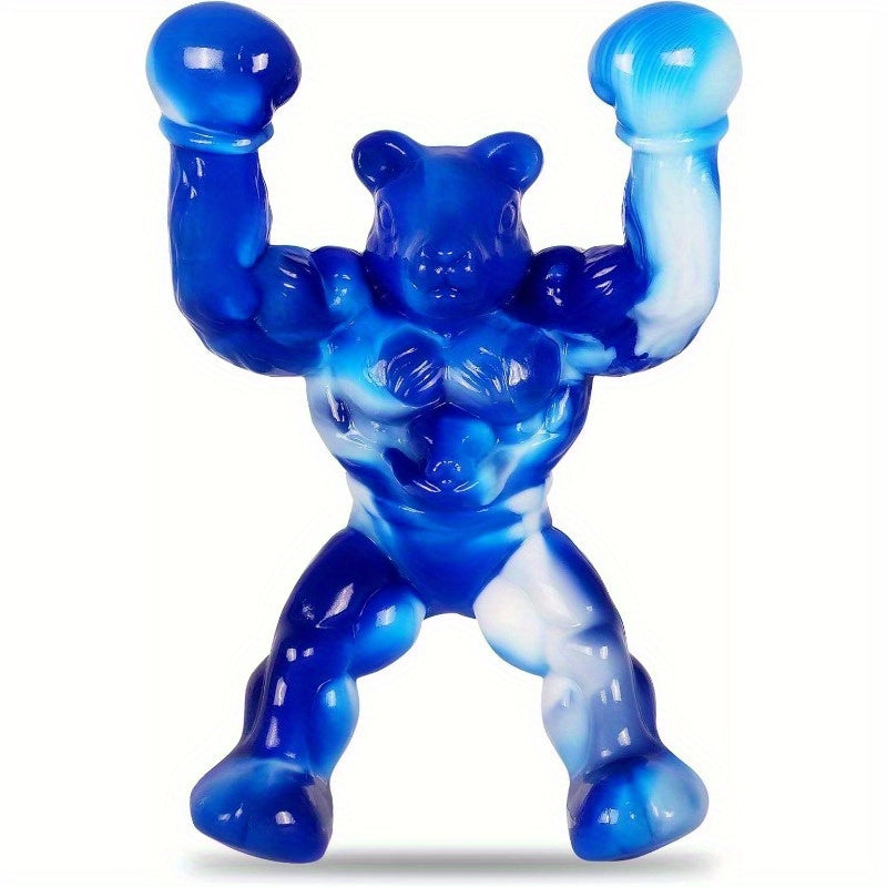 Indestructible Dog Chew Toy for Aggressive Chewers - Tough Nylon, All-Breed Compatible, Promotes Dental Health