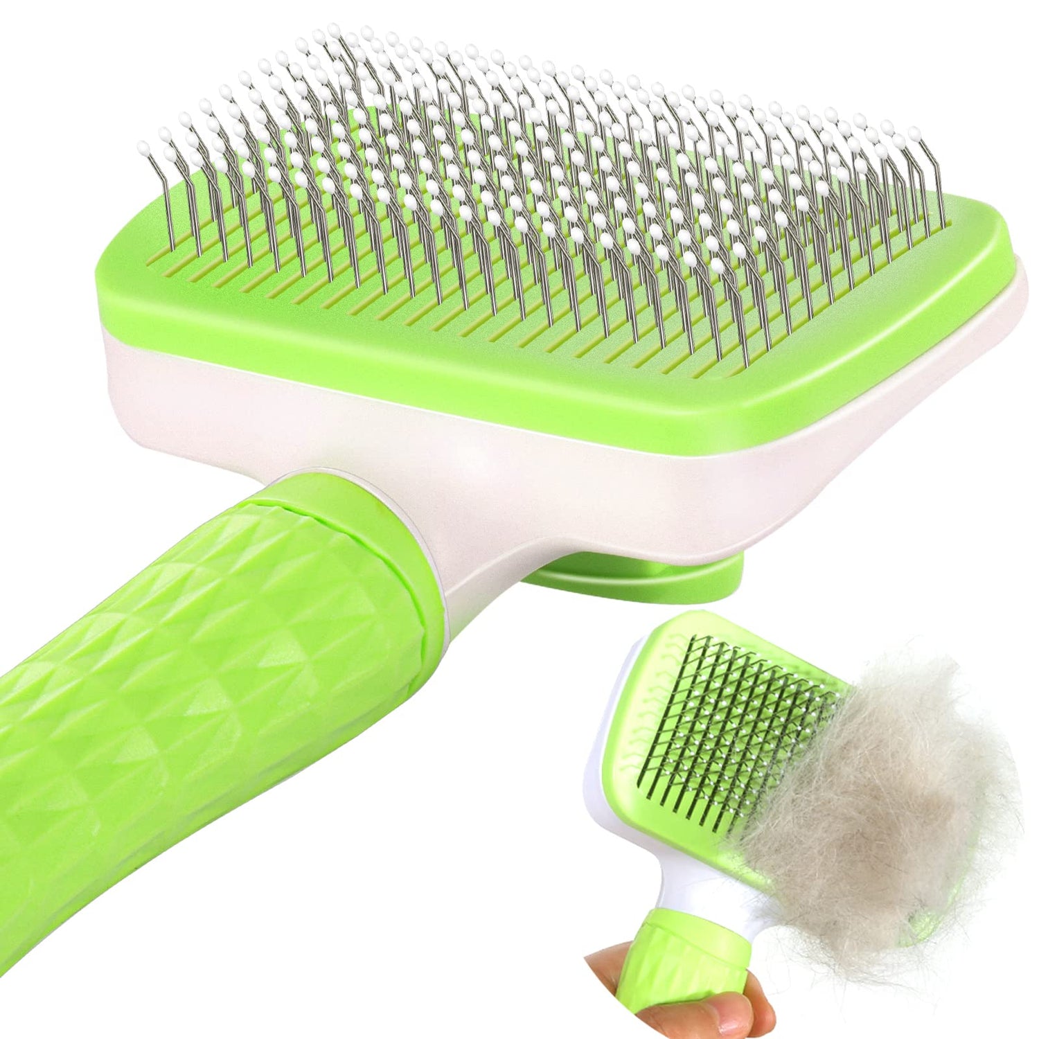 Pet Brushes