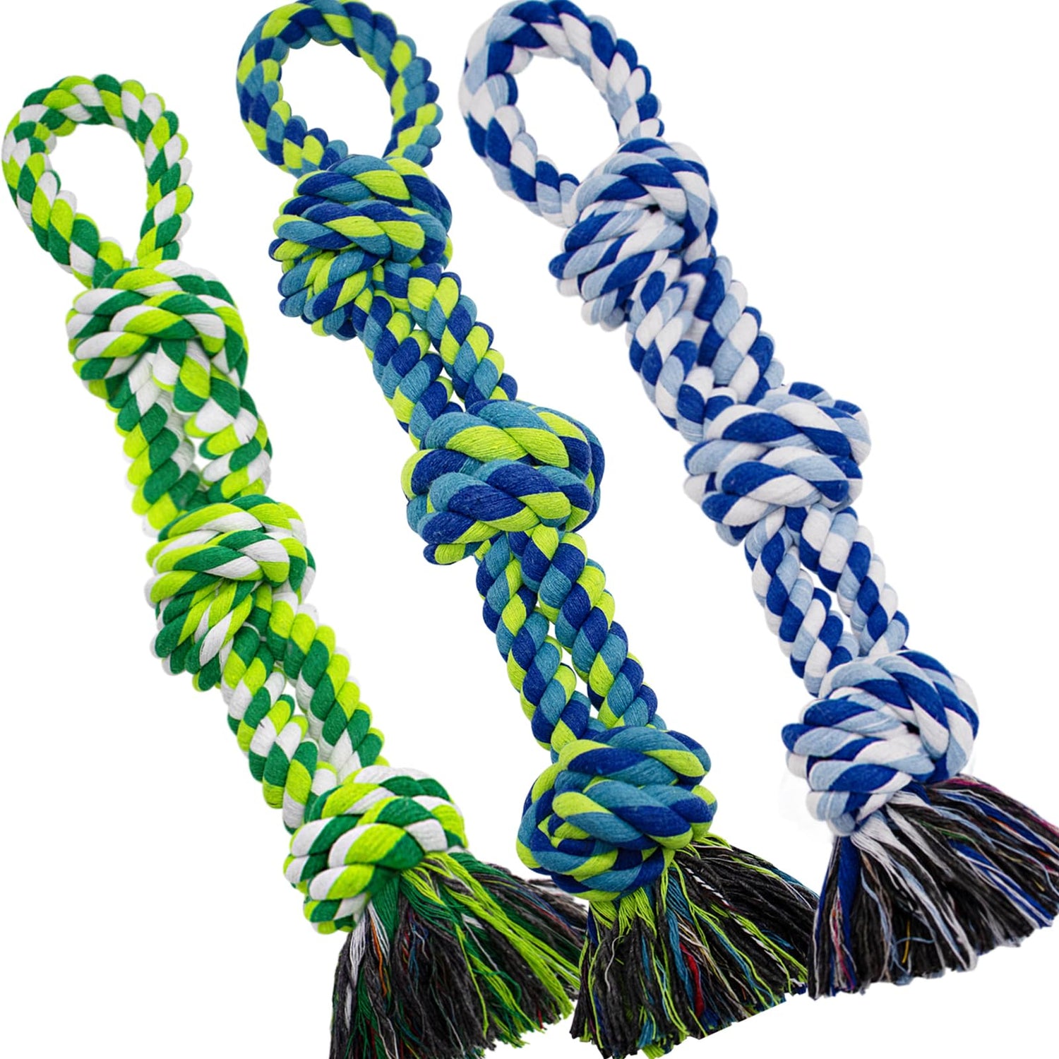 Rope toys