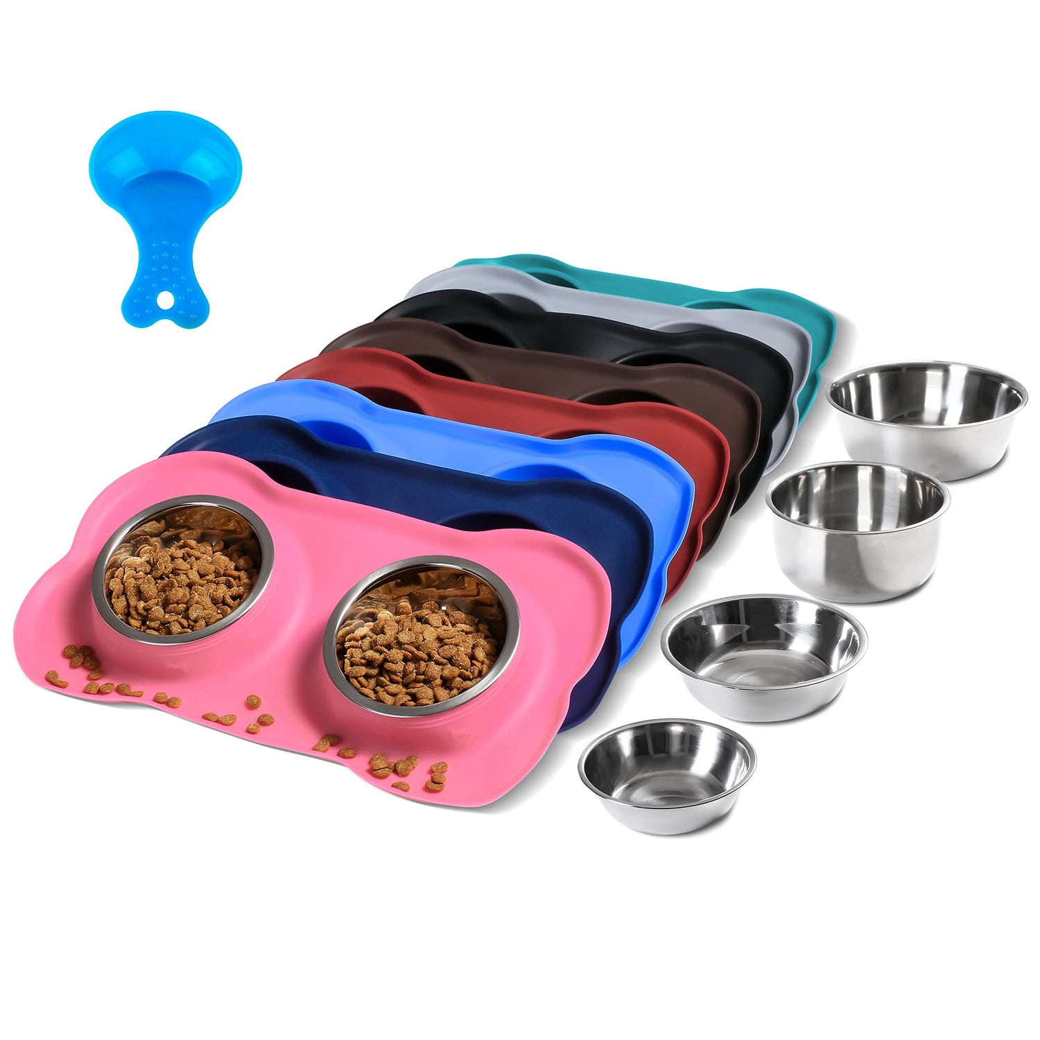 Pet Bowls