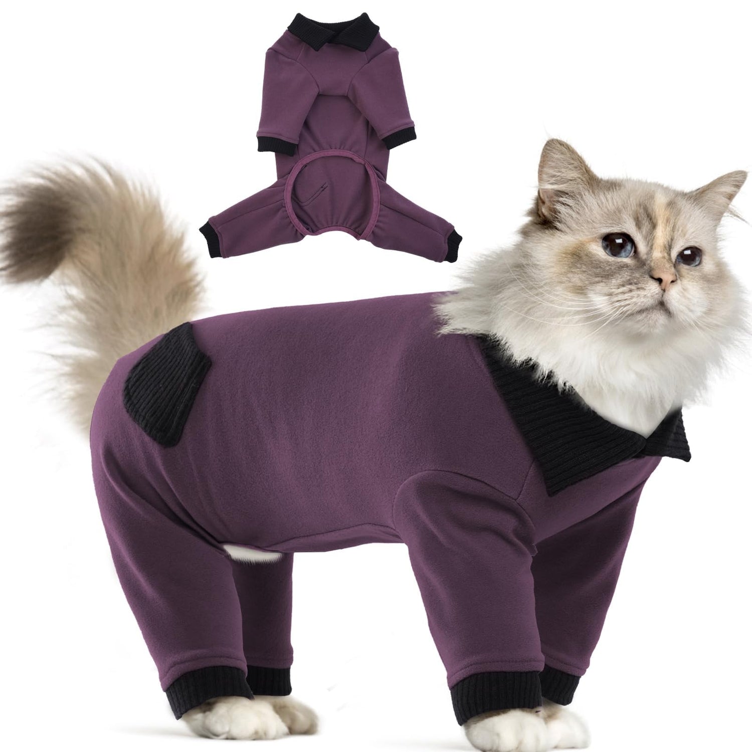 Cat Apparel