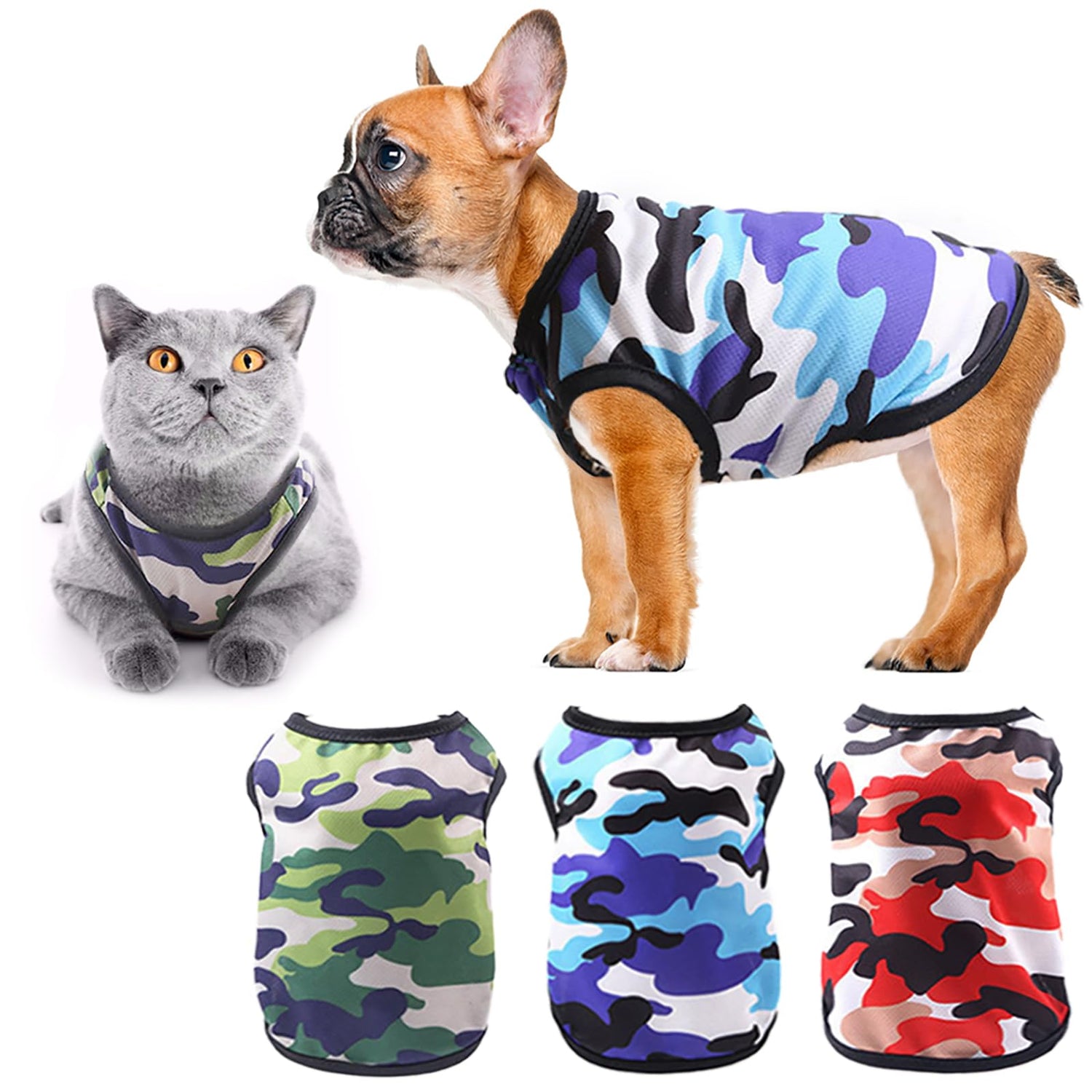 Pet Apparel