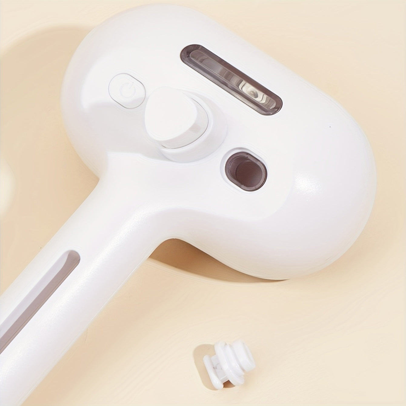 3-In-1 Cat Steam Brush, Equipped with Steam And Release Buttons, Suitable for Removing And Shedding Indoor Pet Dog Hair.