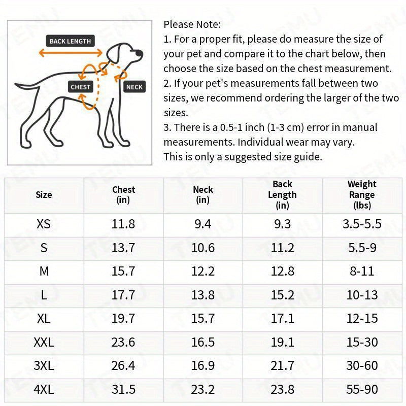 Dog Jumpsuit, Embrace The Untamed Beauty Of The Wild With Our Opulent Zebra Stripe Texture Dog Pajamas: Indulge Your Furry Friend In Stylish Comfort And Unforgettable Nights Of Luxurious Slumber